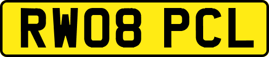 RW08PCL