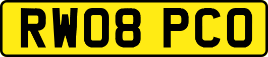 RW08PCO