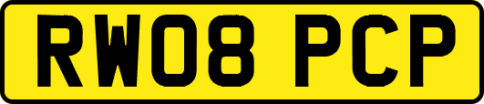 RW08PCP