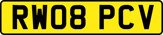 RW08PCV