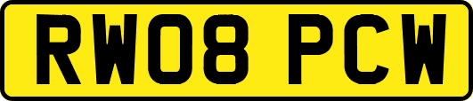 RW08PCW