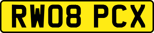 RW08PCX