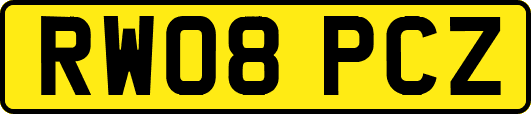 RW08PCZ