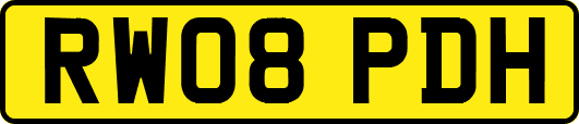 RW08PDH