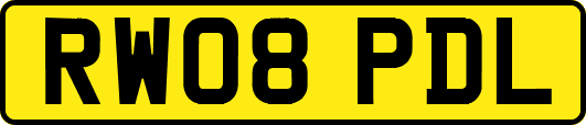 RW08PDL