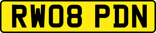 RW08PDN