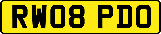 RW08PDO
