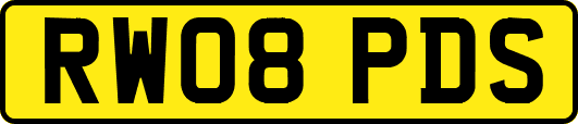 RW08PDS