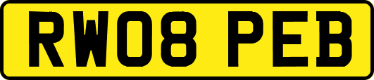 RW08PEB