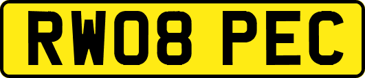 RW08PEC