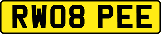 RW08PEE