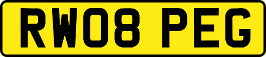RW08PEG
