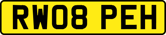 RW08PEH