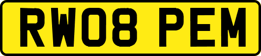 RW08PEM