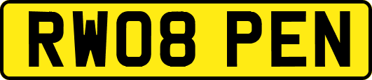 RW08PEN