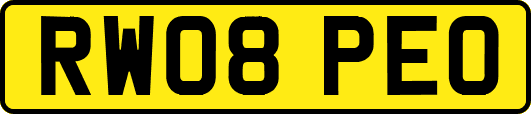 RW08PEO