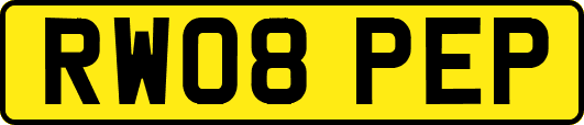 RW08PEP