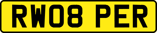 RW08PER