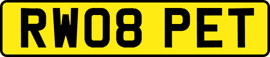 RW08PET