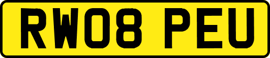 RW08PEU