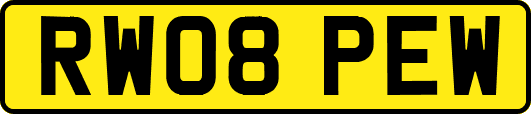 RW08PEW