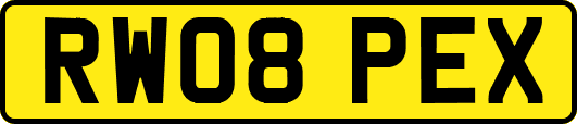 RW08PEX