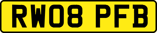 RW08PFB