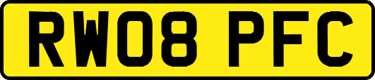 RW08PFC