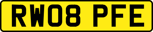 RW08PFE