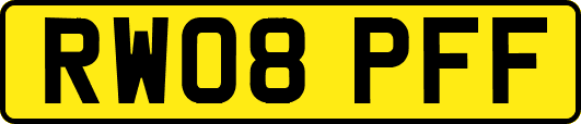 RW08PFF