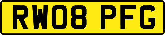 RW08PFG