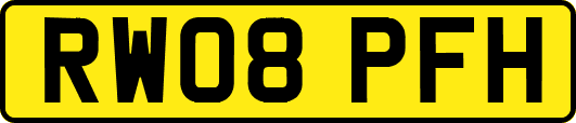 RW08PFH