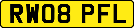 RW08PFL