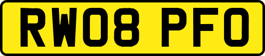 RW08PFO