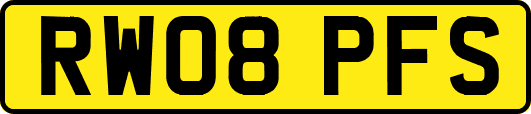 RW08PFS