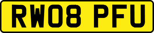 RW08PFU