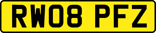 RW08PFZ