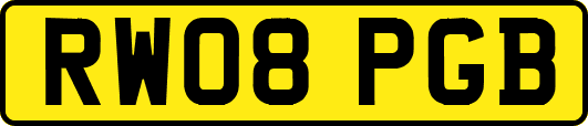RW08PGB