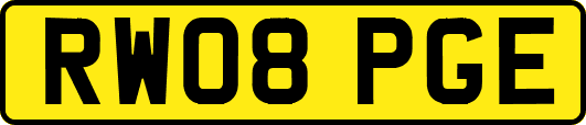 RW08PGE