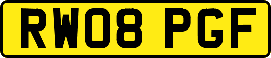 RW08PGF