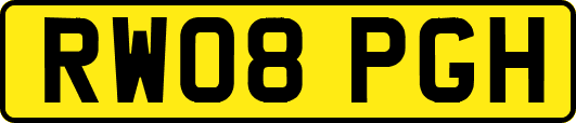 RW08PGH