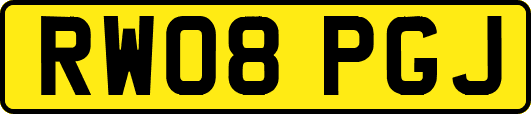 RW08PGJ