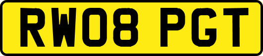 RW08PGT