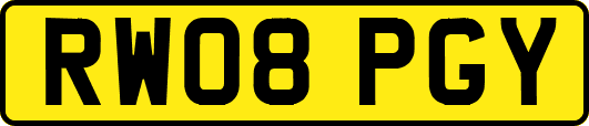 RW08PGY