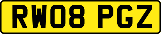RW08PGZ