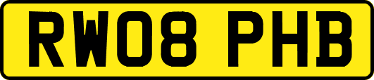 RW08PHB