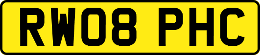 RW08PHC