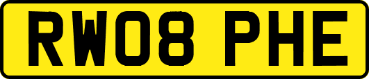RW08PHE