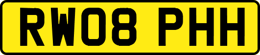 RW08PHH