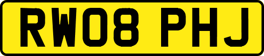 RW08PHJ